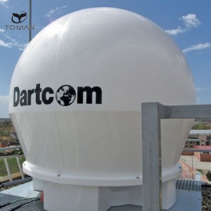 HRPT/AHRPT 遥感卫星数据采集和处理系统
