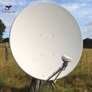 LRIT / HRIT 遥感卫星数据采集和处理系统