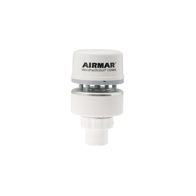 airmar 110wx