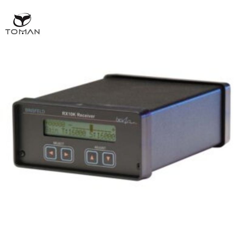 Binsfeld RX10K