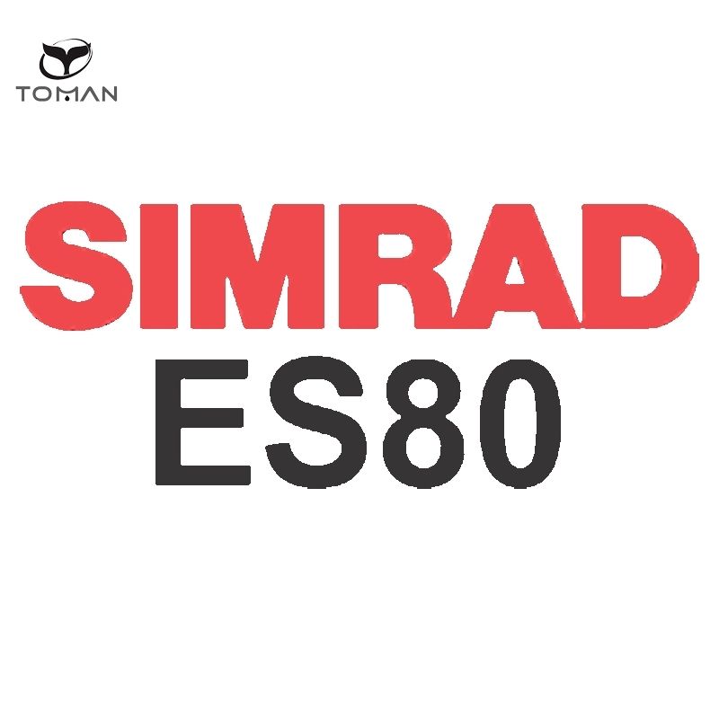 Simrad ES80