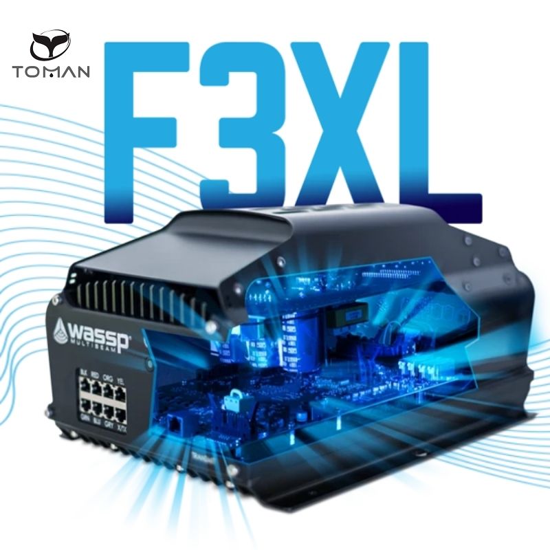 wassp F3Xl