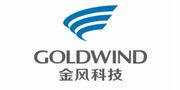 goldwind logo