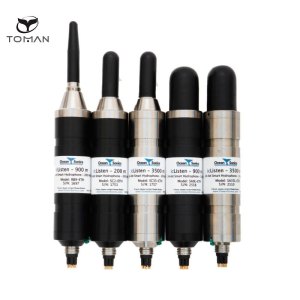 OCEAN SONICS icListen HF