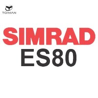 Simrad ES80